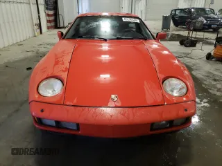1983 Porsche 928 z VIN WP0JB0929DS860721, wystawiony jako Copart lot #85290544 z przebiegiem 143 702 mil mil oraz Tytuł czysty. Historia ofert i sprzedaży dostępna na DreamBid. Obrazek 5.