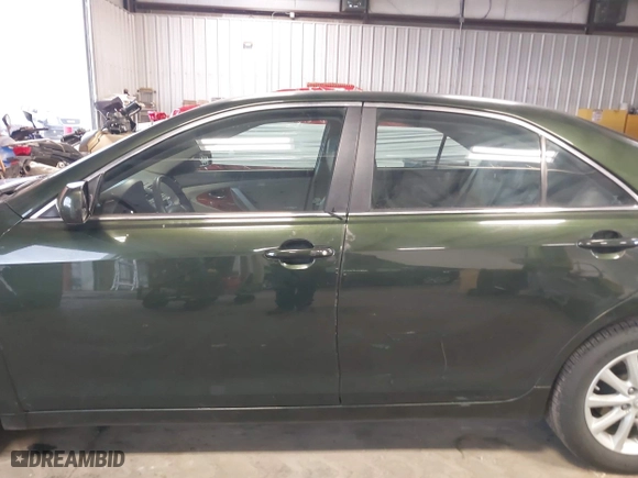 2011 Toyota Camry LE with VIN 4T1BK3EK4BU614846, listed as a IAAI auction lot 41896078 with 209,494 mi miles. Bid and sale history available at carsss.com. Image 15.