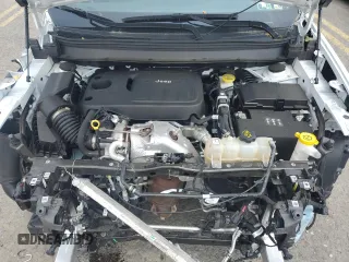 2022 Jeep Cherokee Latitude Lux z VIN 1C4PJMMN2ND532083, wystawiony jako Copart lot #59398865 z przebiegiem 23 604 mil mil oraz Szkoda całkowita • Salvage title. Historia ofert i sprzedaży dostępna na DreamBid. Obrazek 11.