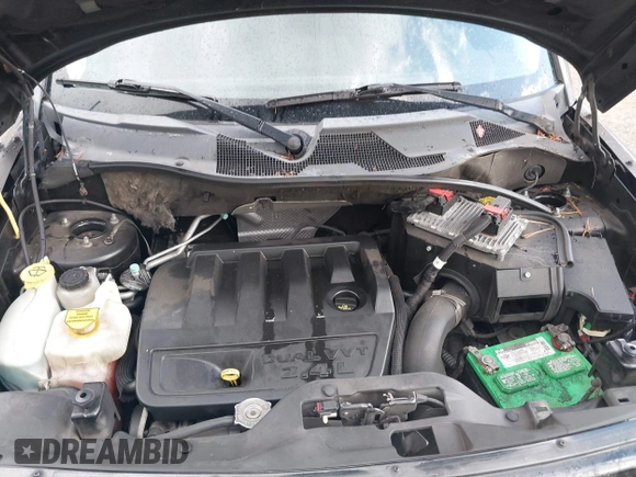 2011 Jeep Patriot Latitude with VIN 1J4NF1GBXBD122372, listed as a IAAI auction lot 40814309 with 179,523 mi miles and . Bid and sale history available at DreamBid. Image 10.