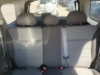 2005 Ford Escape XLS Value with VIN 1FMYU92Z55KC93604, listed as a Copart auction lot 60104145 with 86,788 mi miles and Salvage title. Bid and sale history available at DreamBid. Image 10.