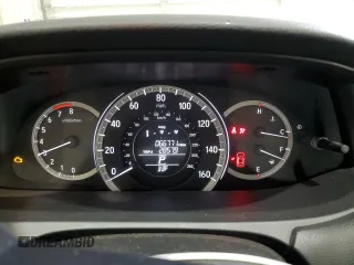 2017 Honda Accord LX with VIN 1HGCR2F39HA169702, listed as a Copart auction lot 41773155 with 66,771 mi miles and Salvage Title. Bid and sale history available at carsss.com. Image 9.