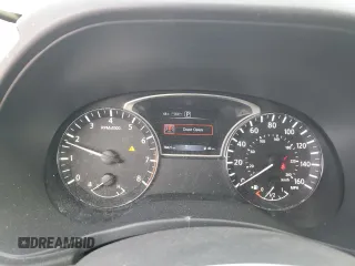 2020 Nissan Pathfinder SL with VIN 5N1DR2CM5LC632430, listed as a Copart auction lot 49423085 with 78,421 mi miles and Salvage title. Bid and sale history available at DreamBid. Image 9.