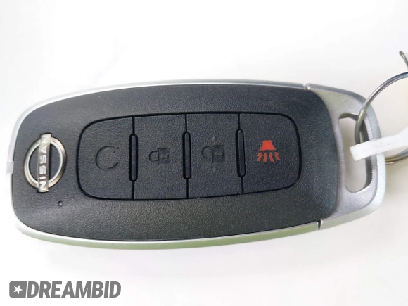 2023 Nissan Kicks SV with VIN 3N1CP5CV2PL470060, listed as a IAAI auction lot 42442763 with 35,827 mi miles and . Bid and sale history available at DreamBid. Image 11.