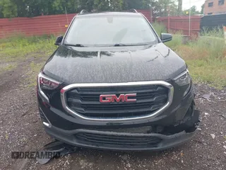 2019 GMC Terrain SLE с VIN 3GKALTEV6KL316451, выставлен на аукционе IAAI как лот 42535326 с пробегом 74 087 миль миль и . История ставок и продаж доступна на DreamBid. Изображение 12.