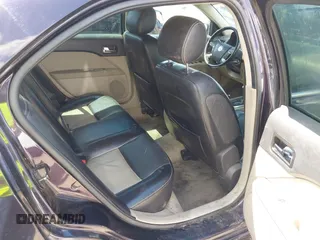 2007 Mercury Milan Premier with VIN 3MEHM08107R626547, listed as a IAAI auction lot 42223921 with 211,862 mi miles and . Bid and sale history available at DreamBid. Image 8.