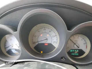 2008 Chrysler Sebring LX z VIN 1C3LC46K28N185899, wystawiony jako Copart lot #54858215 z przebiegiem 146 928 mil mil oraz Szkody całkowita. Historia ofert i sprzedaży dostępna na DreamBid. Obrazek 9.