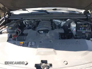 2016 Chevrolet Suburban LTZ с VIN 1GNSCJKC4GR381457, выставлен на аукционе IAAI как лот 42093531 с пробегом 92 679 миль миль и . История ставок и продаж доступна на DreamBid. Изображение 10.