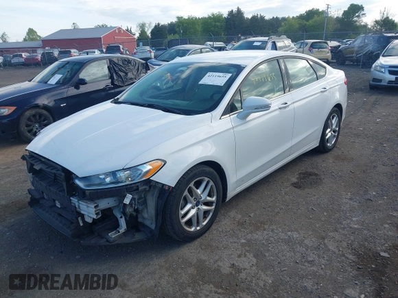 2013 Ford Fusion SE with VIN 3FA6P0H73DR382057, listed as a IAAI auction lot 42119655 with 170,833 mi miles and . Bid and sale history available at carsss.com. Image 18.