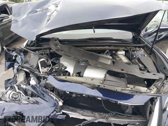2022 Lexus ES 350 with VIN 58ADZ1B13NU125937, listed as a IAAI auction lot 42361208 with 20,443 mi miles and . Bid and sale history available at DreamBid. Image 10.