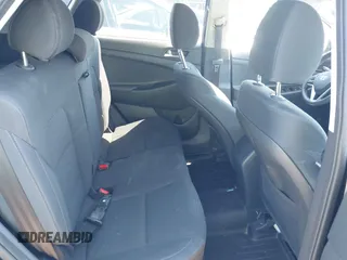 2019 Hyundai Tucson Value with VIN KM8J3CA46KU935335, listed as a IAAI auction lot 42296162 with 65,099 mi miles and . Bid and sale history available at DreamBid. Image 8.