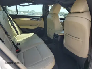 2021 Cadillac CT5 Luxury with VIN 1G6DW5RKXM0112301, listed as a Copart auction lot 52497035 with 69,261 mi miles and Salvage title. Bid and sale history available at DreamBid. Image 10.