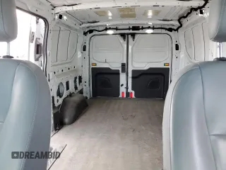 2019 Ford Transit с VIN 1FTYE1YM9KKA85719, выставлен на аукционе Copart как лот 82785734 с пробегом 309 125 миль миль и Чистый • Clean title. История ставок и продаж доступна на DreamBid. Изображение 10.