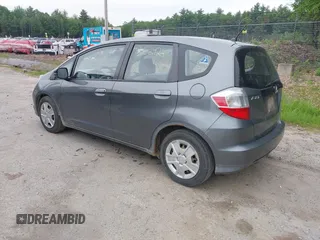 2012 Honda Fit с VIN JHMGE8H37CS008245, выставлен на аукционе IAAI как лот 42452426 с пробегом 282 192 миль миль и . История ставок и продаж доступна на DreamBid. Изображение 3.