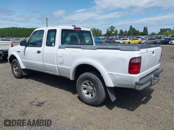 2001 Ford Ranger XL with VIN 1FTYR14V01PB01763, listed as a IAAI auction lot 42200132 with 202,457 mi miles and . Bid and sale history available at DreamBid. Image 3.