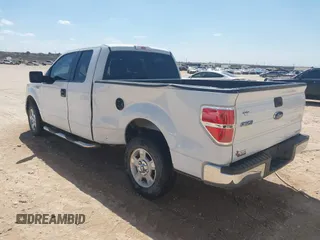 2013 Ford F-150 XL z VIN 1FTEX1CM4DFC79980, wystawiony jako IAAI lot #41882064 z przebiegiem 62 304 mil mil oraz . Historia ofert i sprzedaży dostępna na DreamBid. Obrazek 3.