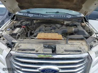 2017 Ford F-150 XL with VIN 1FTEW1EP5HKC36028, listed as a IAAI auction lot 41938351 with 234,687 mi miles. Bid and sale history available at carsss.com. Image 10.