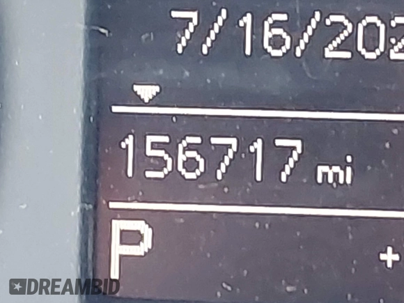 2015 Audi Q3 Premium Plus с VIN WA1EFCFSXFR007096, выставлен на аукционе IAAI как лот 42781603 с пробегом 156 717 миль миль и . История ставок и продаж доступна на DreamBid. Изображение 15.