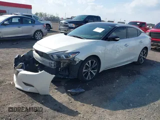 2016 Nissan Maxima SV z VIN 1N4AA6AP9GC431466, wystawiony jako IAAI lot #42007934 z przebiegiem 263 333 mil mil oraz . Historia ofert i sprzedaży dostępna na DreamBid. Obrazek 17.
