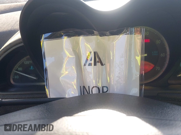2003 Mercedes-Benz SL 500 with VIN WDBSK75F53F010905, listed as a IAAI auction lot 41998993 with Not provided miles and . Bid and sale history available at DreamBid. Image 15.