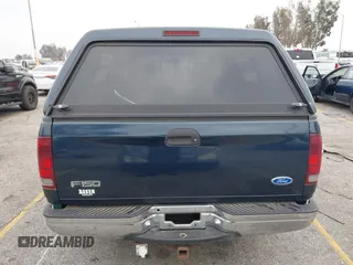 1997 Ford F-150 with VIN 1FTDX1725VKA52830, listed as a IAAI auction lot 41462465 with 169,379 mi miles and . Bid and sale history available at DreamBid. Image 17.