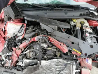 2014 Buick Verano Convenience Group with VIN 1G4PR5SK6E4231240, listed as a Copart auction lot 48676185 with 107,109 mi miles and Non Repairable. Bid and sale history available at DreamBid. Image 12.