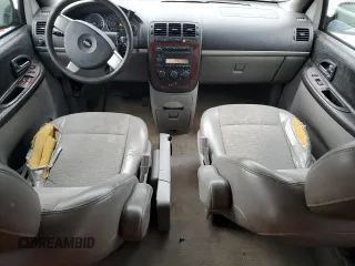 2005 Chevrolet Uplander LS with VIN 1GNDV23L25D214841, listed as a Copart auction lot 69661644 with 191,840 mi miles and Clean Title. Bid and sale history available at carsss.com. Image 8.