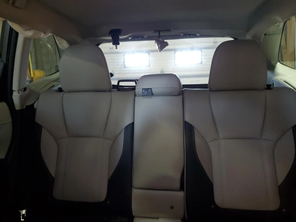 2024 Subaru Forester Limited с VIN JF2SKAKC0RH447993, выставлен на аукционе Copart как лот 56210075 с пробегом 5 496 миль миль и Списание • Salvage title. История ставок и продаж доступна на DreamBid. Изображение 10.