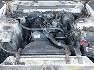 1993 Volvo 240 с VIN YV1AW8805P1954635, выставлен на аукционе IAAI как лот 42135518 с пробегом 172 621 миль миль и . История ставок и продаж доступна на DreamBid. Изображение 10.