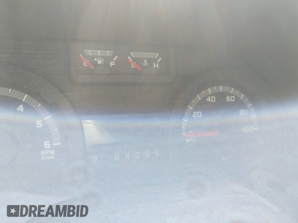 2012 Ford Econoline Passenger XL с VIN 1FBSS3BL4CDA58562, выставлен на аукционе IAAI как лот 42247230 с пробегом Не указан миль и . История ставок и продаж доступна на DreamBid. Изображение 7.