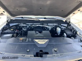 2015 Chevrolet Silverado 1500 Work Truck with VIN 1GCVKPEH6FZ379386, listed as a Copart auction lot 54388625 with 178,448 mi miles and Clean Title. Bid and sale history available at carsss.com. Image 7.