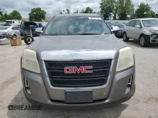 2012 GMC Terrain SLE-2 with VIN 2GKALSEK0C6220255, listed as a Copart auction lot 60919145 with 206,022 mi miles and Clean title. Bid and sale history available at DreamBid. Image 5.