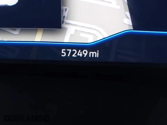 2021 Volkswagen Atlas SEL Premium with VIN 1V2TE2CA6MC220132, listed as a IAAI auction lot 41688148 with 57,249 mi miles and . Bid and sale history available at DreamBid. Image 15.