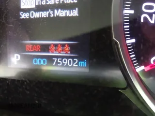 2021 Toyota RAV4 LE z VIN 2T3G1RFV1MW214483, wystawiony jako IAAI lot #42187978 z przebiegiem 75 902 mil mil oraz . Historia ofert i sprzedaży dostępna na DreamBid. Obrazek 15.