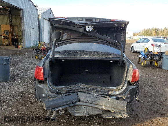 2013 Volkswagen Jetta Comfortline с VIN 3VWDL7AJ4DM408378, выставлен на аукционе Copart как лот 77094074 с пробегом 169 129 миль миль и Списание • Salvage title. История ставок и продаж доступна на DreamBid. Изображение 6.