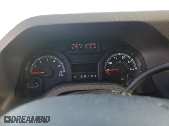 2011 Ford Econoline Cargo Commercial with VIN 1FTNS2EW2BDA89333, listed as a Copart auction lot 74711104 with Not Provided miles and Non Repairable. Bid and sale history available at DreamBid. Image 9.