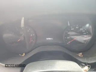 2017 Chevrolet Camaro 1SS z VIN 1G1FE1R72H0211867, wystawiony jako Copart lot #59097675 z przebiegiem 52 464 mil mil oraz Czysty tytuł • Clean title. Historia ofert i sprzedaży dostępna na DreamBid. Obrazek 9.