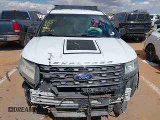 2016 Ford Explorer z VIN 1FM5K7BH7GGB41396, wystawiony jako IAAI lot #42210413 z przebiegiem 94 457 mil mil oraz . Historia ofert i sprzedaży dostępna na DreamBid. Obrazek 12.