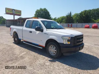2015 Ford F-150 XLT с VIN 1FTEX1EP5FKD38178, выставлен на аукционе IAAI как лот 42215342 с пробегом 216 447 миль миль и . История ставок и продаж доступна на DreamBid. Изображение 1.