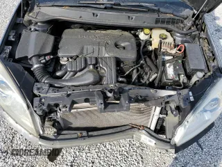 2013 Buick Verano Group with VIN 1G4PS5SK6D4231192, listed as a Copart auction lot 54811255 with 143,078 mi miles and Salvage title. Bid and sale history available at DreamBid. Image 11.
