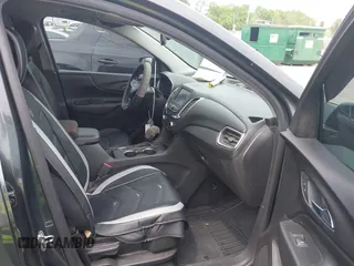 2021 Chevrolet Equinox LT with VIN 3GNAXUEVXML341465, listed as a IAAI auction lot 42027654 with 126,932 mi miles and . Bid and sale history available at DreamBid. Image 5.