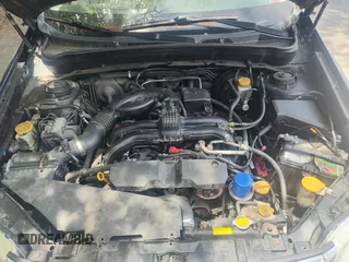 2013 Subaru Forester X Premium with VIN JF2SHADC8DH441587, listed as a Copart auction lot 58090975 with 163,170 mi miles and Clean title. Bid and sale history available at DreamBid. Image 7.