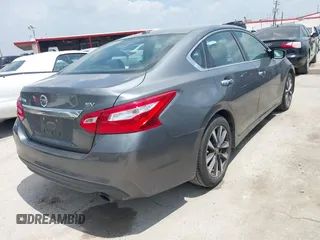 2017 Nissan Altima SV with VIN 1N4AL3AP9HC176781, listed as a IAAI auction lot 42308502 with 185,976 mi miles and . Bid and sale history available at DreamBid. Image 4.