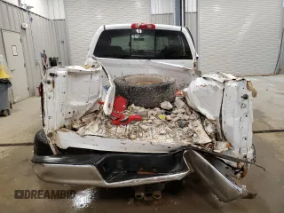 2008 Dodge 1500 SLT z VIN 1D7HU18298S567638, wystawiony jako Copart lot #53362695 z przebiegiem 227 073 mil mil oraz Czysty tytuł • Clean title. Historia ofert i sprzedaży dostępna na DreamBid. Obrazek 6.