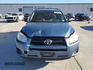 2012 Toyota RAV4 with VIN 2T3BF4DV3CW266911, listed as a Copart auction lot 49841155 with 83,670 mi miles and Salvage Title. Bid and sale history available at carsss.com. Image 5.