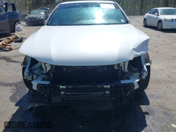 2016 Honda Accord Touring with VIN 1HGCT2B0XGA004186, listed as a IAAI auction lot 41823725 with 124,678 mi miles and . Bid and sale history available at DreamBid. Image 6.