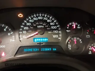 2005 GMC Envoy SLE with VIN 1GKET16S656102522, listed as a IAAI auction lot 41729310 with 233,049 mi miles. Bid and sale history available at carsss.com. Image 16.