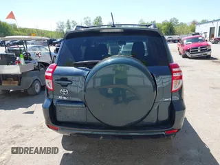 2012 Toyota RAV4 с VIN 2T3BK4DV9CW092211, выставлен на аукционе IAAI как лот 42245114 с пробегом 204 884 миль миль и . История ставок и продаж доступна на DreamBid. Изображение 16.