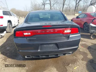 2014 Dodge Charger SE with VIN 2C3CDXBG7EH147959, listed as a IAAI auction lot 41773645 with 142,231 mi miles and . Bid and sale history available at carsss.com. Image 17.
