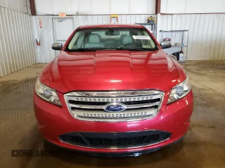 2012 Ford Taurus Limited z VIN 1FAHP2FW3CG142379, wystawiony jako Copart lot #55456245 z przebiegiem 145 311 mil mil oraz Szkoda całkowita • Salvage title. Historia ofert i sprzedaży dostępna na DreamBid. Obrazek 5.